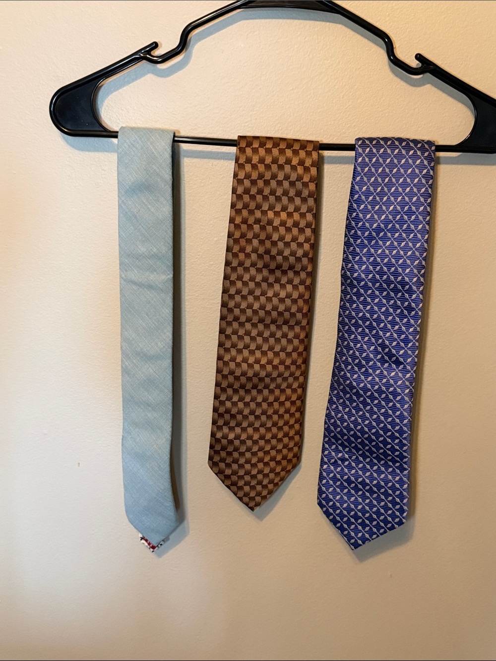 Tie Set